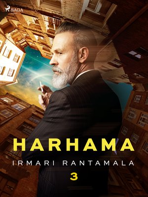 cover image of Harhama 3